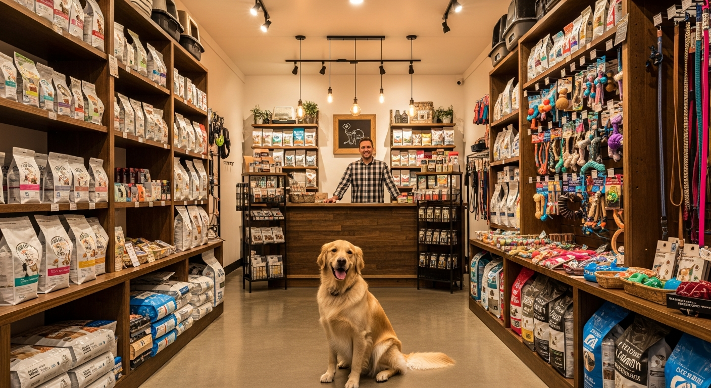 Pets & Animals businesses listed on localwiz.me