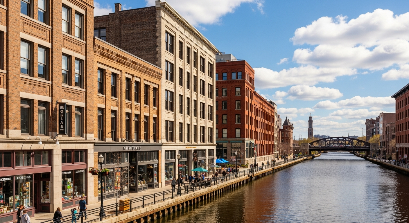 Local businesses in Milwaukee, WI listed on localwiz.me
