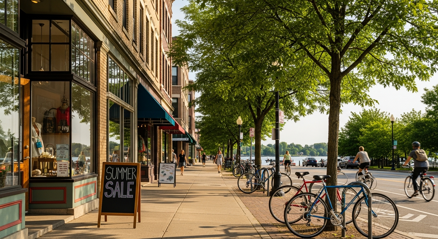 Local businesses in Minneapolis, MN listed on localwiz.me