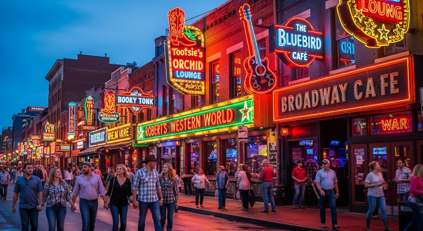 Local businesses in Nashville, TN listed on localwiz.me