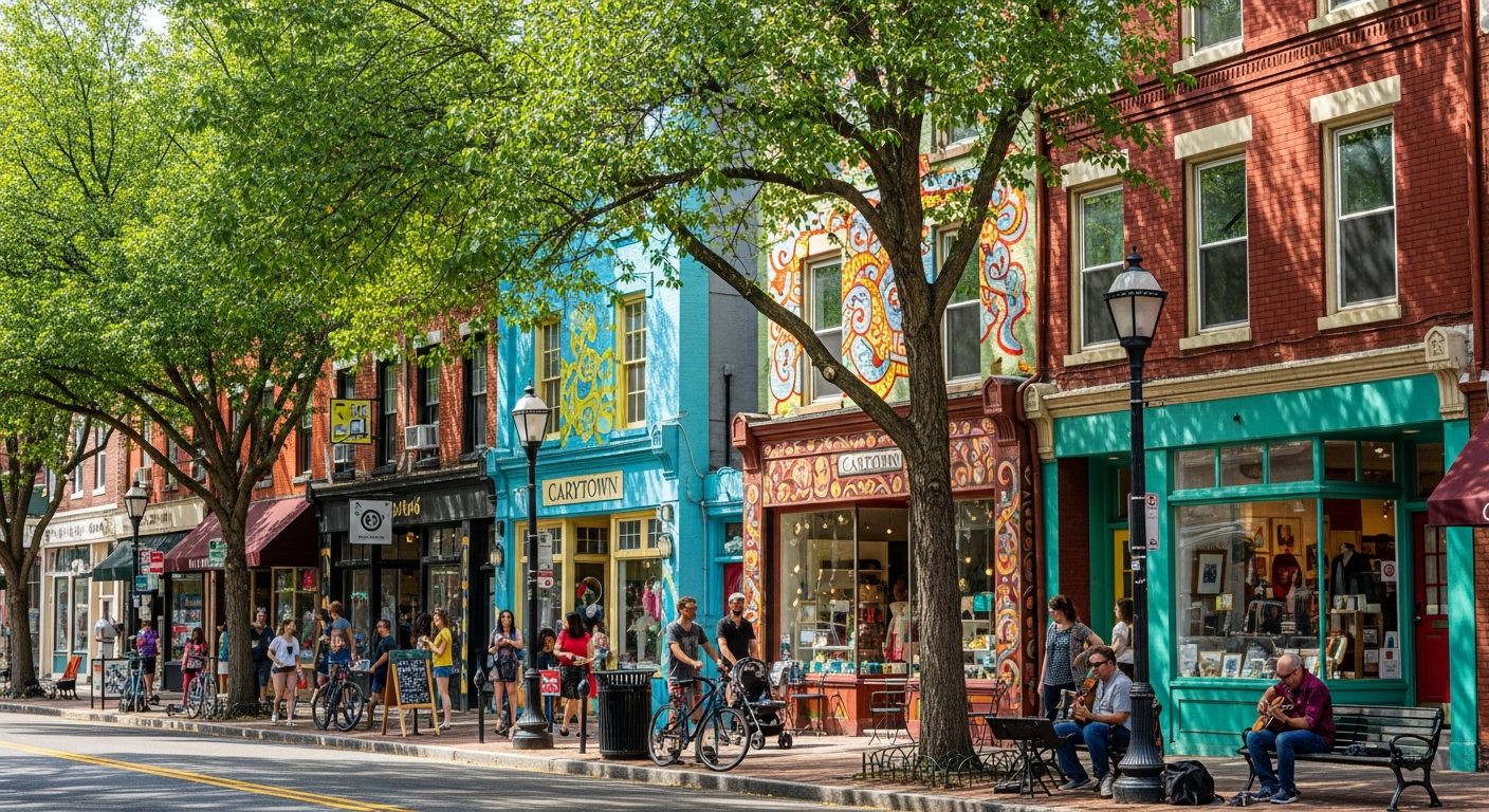 Local businesses in Richmond, VA listed on localwiz.me