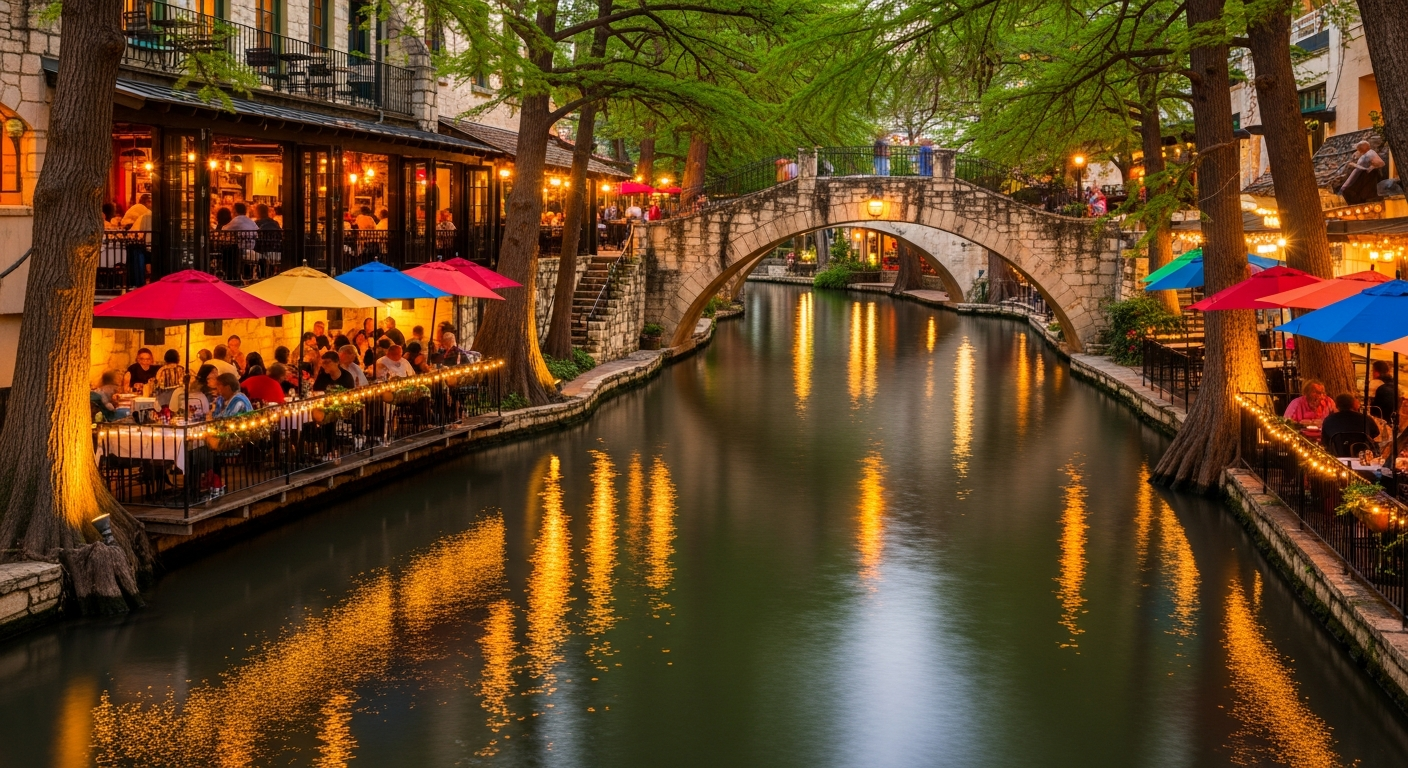 Local businesses in San Antonio, TX listed on localwiz.me