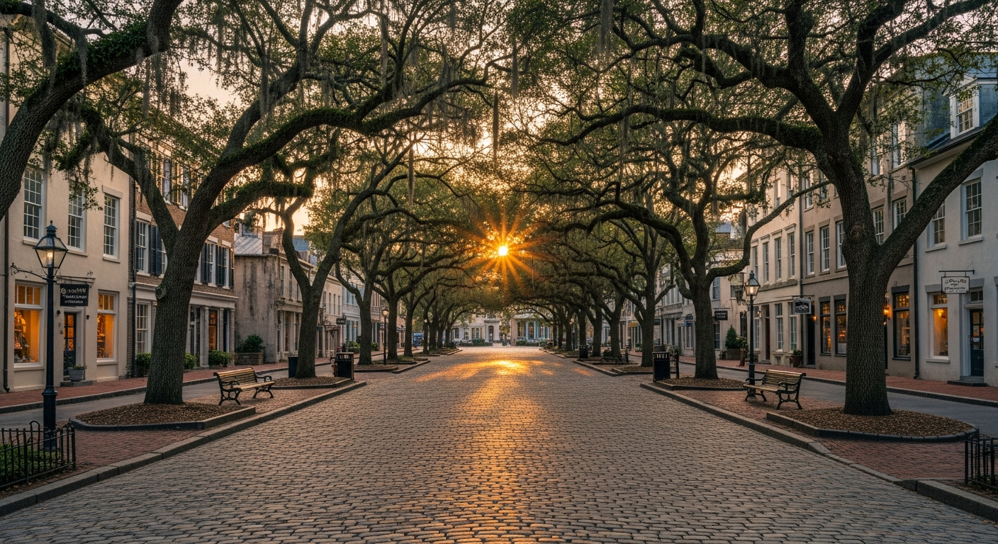 Local businesses in Savannah, GA listed on localwiz.me