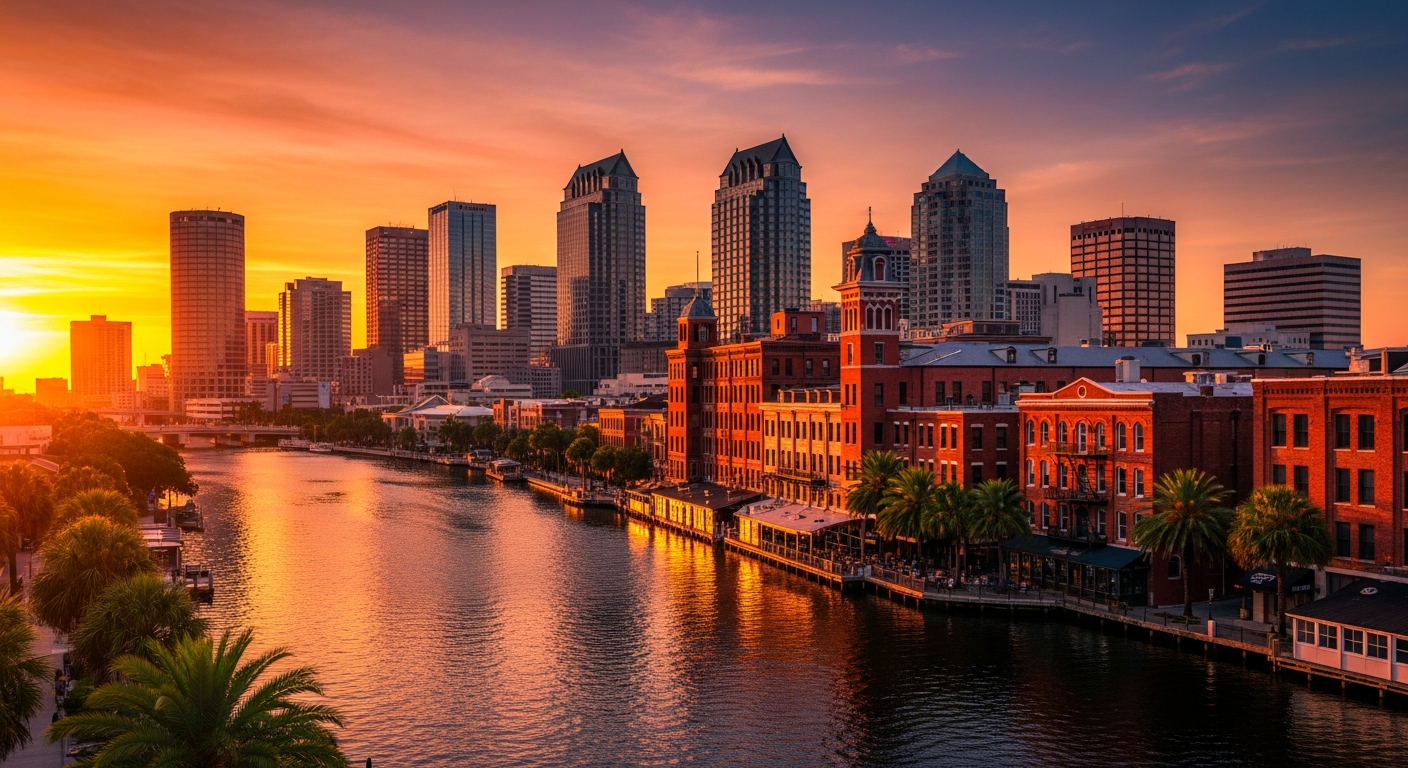 Local businesses in Tampa, FL listed on localwiz.me