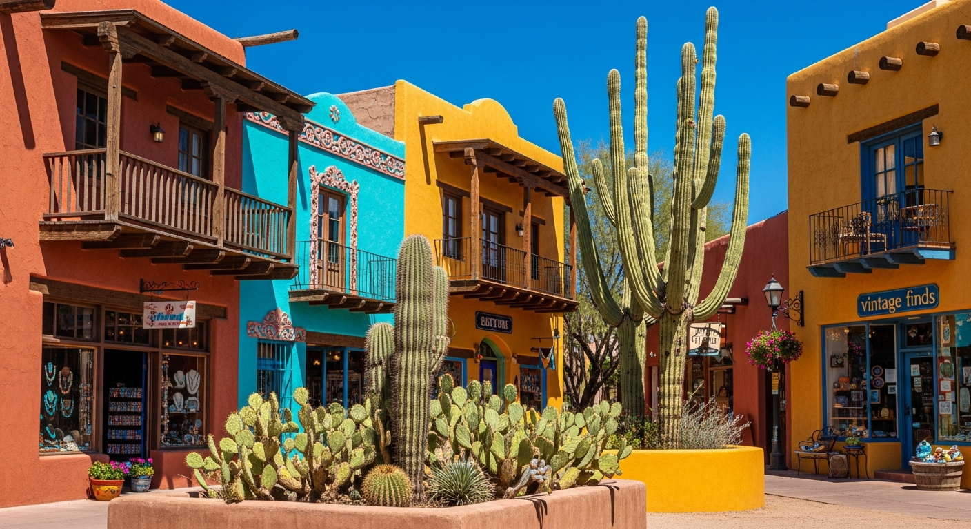 Local businesses in Tucson, AZ listed on localwiz.me